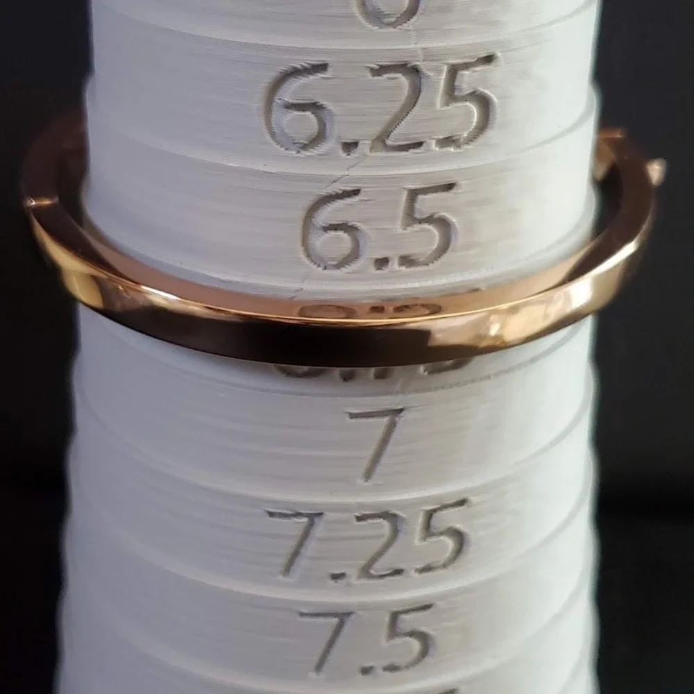 Kate Spade Ready Set Bow Hinged Bangle Bracelet Rose Gold with Pave Bow Signed‎ - Picture 7 of 11
